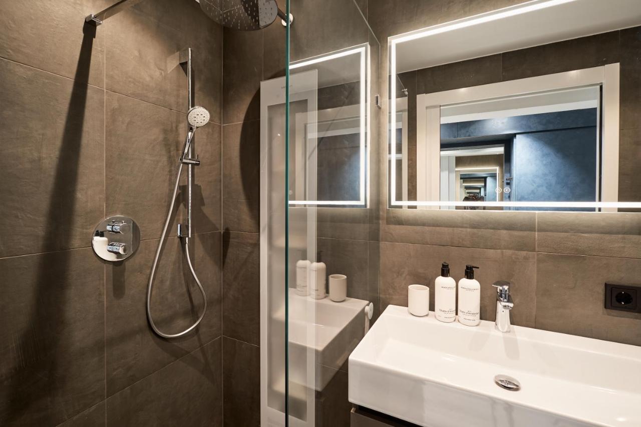 Captains Boathouse Studio Хардервейк Экстерьер фото